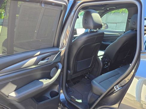 Used 2024 BMW X3 xDrive30i w/ Premium Package AWD/4WD image 15