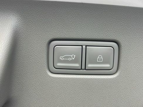 New 2026 Hyundai Palisade Limited image 28