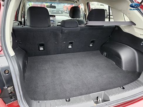 Used 2014 Subaru Impreza 2.0i Premium w/ All-Weather Package w/CVT image 28