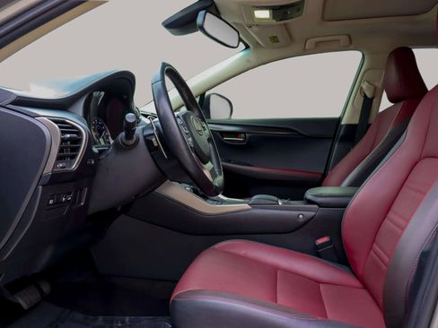 Used 2019 Lexus NX 300 F Sport image 17