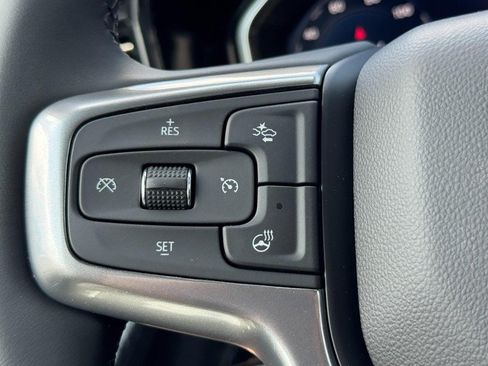New 2026 Chevrolet Silverado 1500 RST AWD/4WD image 10