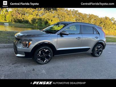 Used 2023 Kia Niro Wind