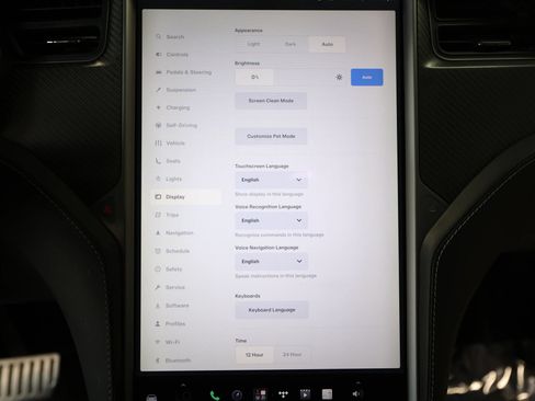 Used 2018 Tesla Model X P100D AWD/4WD image 64