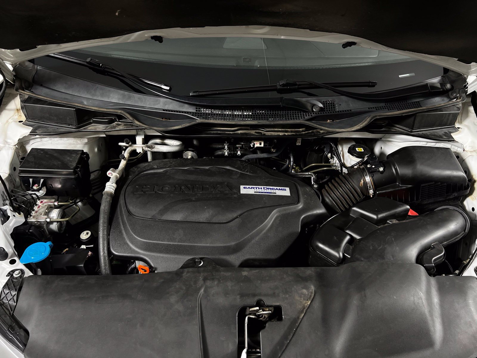 Used 2020 Honda Odyssey Elite image 9