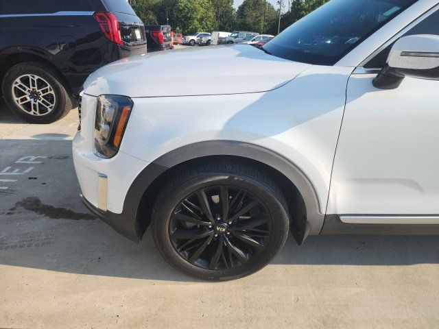 Used 2020 Kia Telluride SX w/ SX Prestige Package AWD/4WD image 26