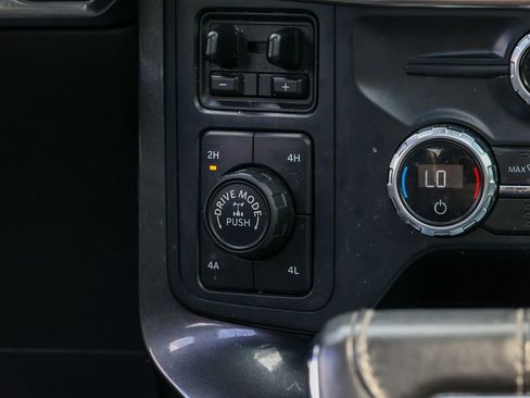 Used 2021 Ford F150 Lariat AWD/4WD image 15