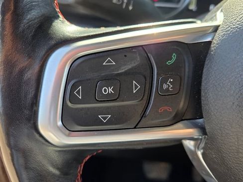 Used 2020 Jeep Gladiator Rubicon AWD/4WD image 28