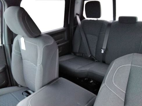 New 2026 RAM 2500 Tradesman image 22