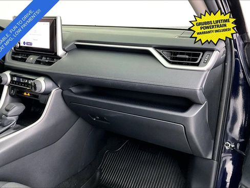 Used 2024 Toyota RAV4 XLE w/ Convenience Package image 22