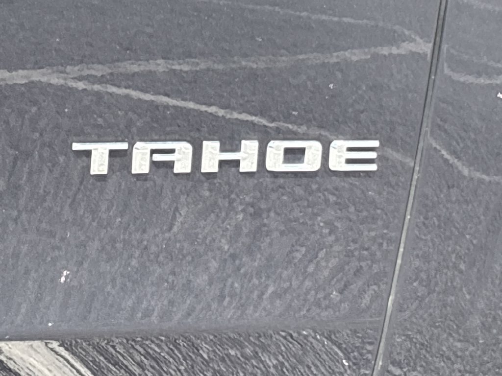 Used 2024 Chevrolet Tahoe LT RWD image 24