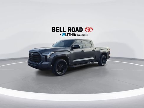 Used 2022 Toyota Tundra SR5 image 4