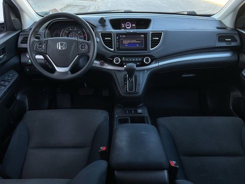Used 2015 Honda CR-V EX image 22