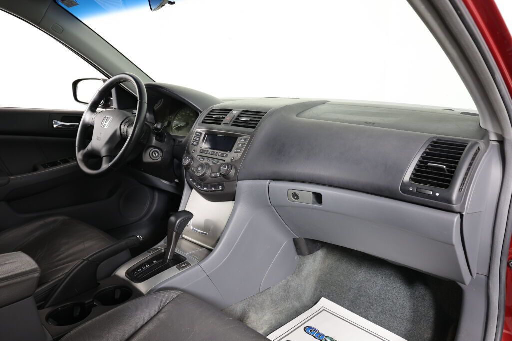 Used 2007 Honda Accord EX-L image 23