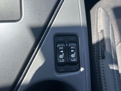 Used 2026 Subaru Crosstrek 2.0i Premium AWD/4WD image 7