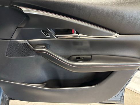 Certified 2024 MAZDA CX-30 AWD 2.5 S w/ Preferred Package image 16