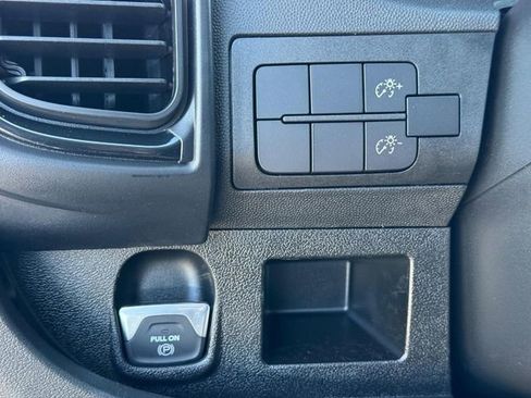 New 2026 RAM ProMaster 2500 image 21