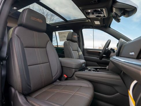 New 2026 Chevrolet Tahoe High Country image 26