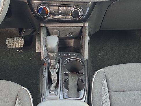 Certified 2025 Chevrolet TrailBlazer LT w/ Driver Confidence Package image 23