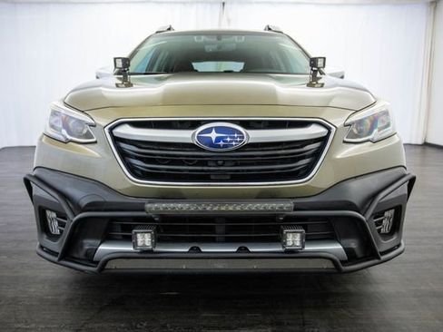 Used 2020 Subaru Outback Touring XT image 36