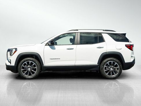 New 2026 GMC Terrain Elevation w/ Elevation Premium Package image 4