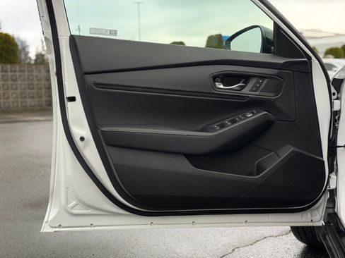 New 2026 Honda Accord Sport image 12