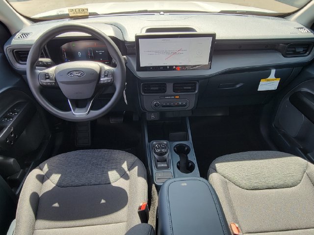 New 2026 Ford Maverick XL FWD image 13
