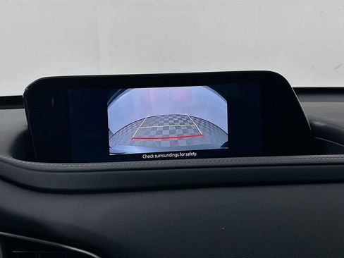 New 2025 MAZDA CX-30 AWD 2.5 S w/ Select Sport Pkg image 18