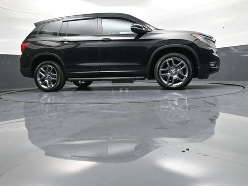 Used 2023 Honda Passport EX-L image 30