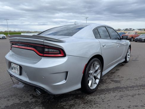 Used 2019 Dodge Charger R/T image 5