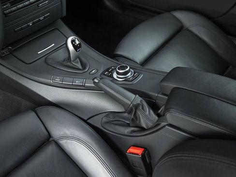 Used 2013 BMW M3 Coupe RWD image 60