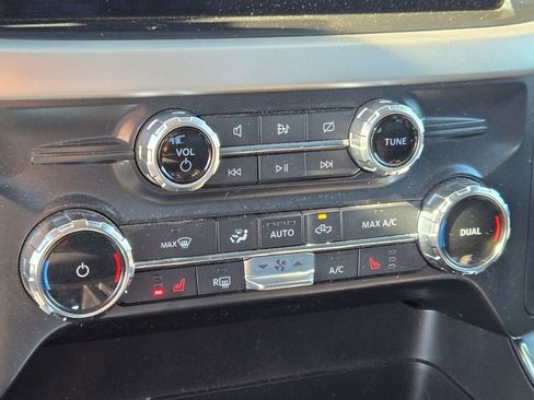 Used 2022 Ford F150 XLT w/ Equipment Group 302A High image 29