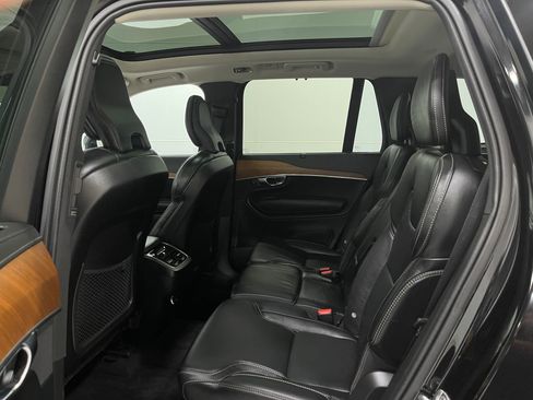 Used 2019 Volvo XC90 T6 Inscription w/ Advanced Package image 31