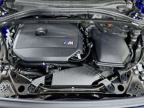 Certified 2025 BMW M235i xDrive w/ Premium Package image 32
