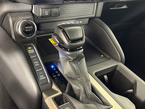 Used 2025 Toyota Land Cruiser w/ Premium Package image 21