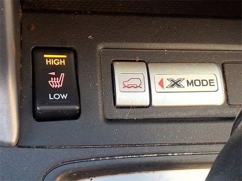 Used 2015 Subaru Forester 2.5i Limited image 25