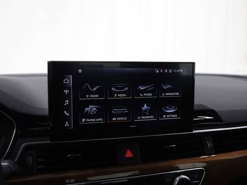 Used 2023 Audi A4 2.0T Premium Plus w/ Premium Plus Package image 30