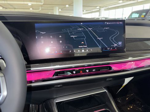 New 2026 BMW 760i xDrive w/ Executive Package AWD/4WD image 19