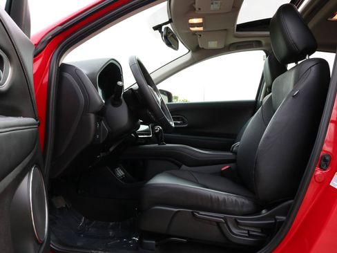 Used 2016 Honda HR-V EX-L image 19
