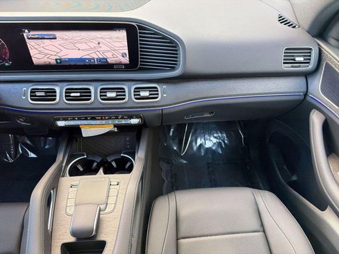 New 2026 Mercedes-Benz GLE 350 4MATIC image 29