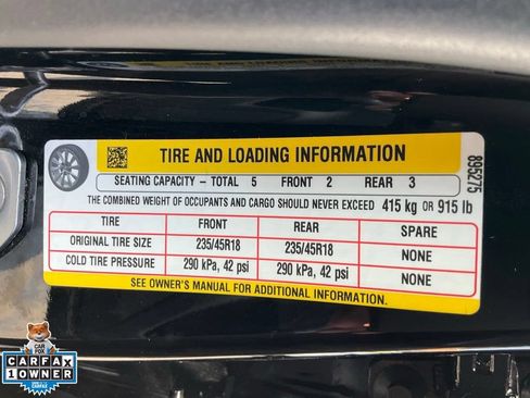 Used 2025 Tesla Model 3 Long Range RWD image 21