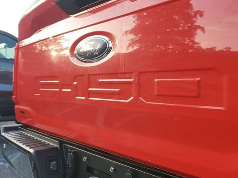 Used 2022 Ford F150 XLT w/ Trailer Tow Package AWD/4WD image 7