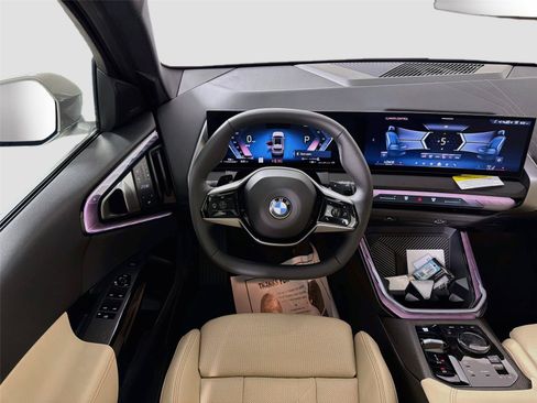 New 2026 BMW X3 xDrive30i w/ Convenience Package AWD/4WD image 21