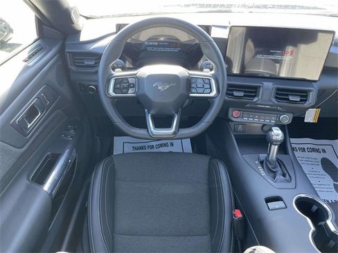 New 2026 Ford Mustang GT image 12