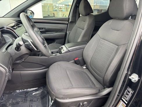 Used 2023 Hyundai Santa Cruz Night image 7