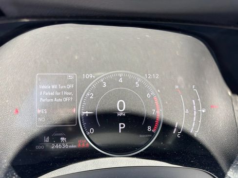 Used 2024 Lexus RX 350 Premium Plus FWD image 6