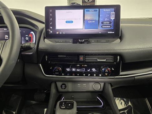 Used 2024 Nissan Rogue SL w/ SL Premium Package AWD/4WD image 34