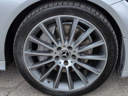 Used 2019 Mercedes-Benz C 300 Coupe w/ AMG Line image 11