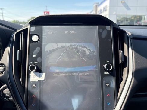 New 2025 Subaru Impreza RS w/ Popular Package #3 image 22