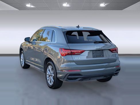 Used 2024 Audi Q3 2.0T Premium image 3