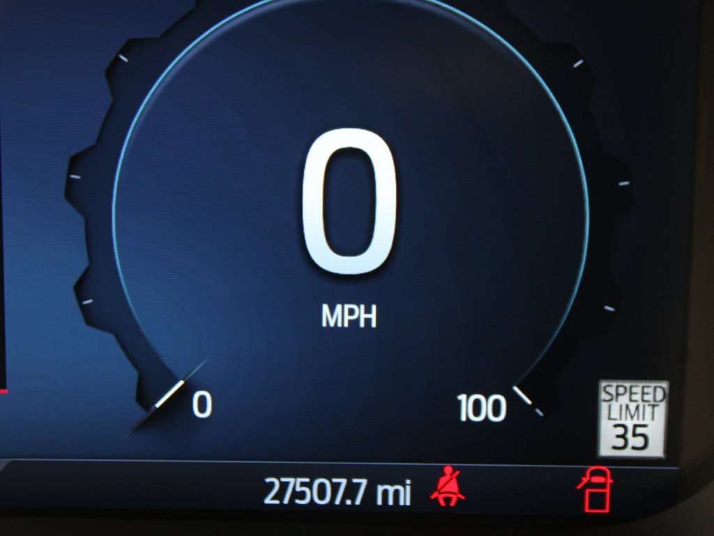 Used 2023 Ford F250 Platinum AWD/4WD image 19